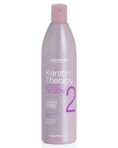 Alfaparf Lisse Design Keratin Therapy Smoothing Fluid 500ml