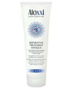 Aloxxi Reparative Treatment Masque 200ml
