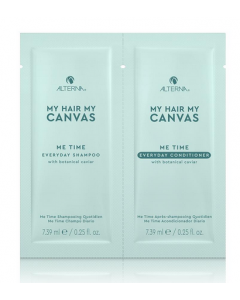 Alterna Canvas Me Time Everyday Duo Pakket  2x7,4ml
