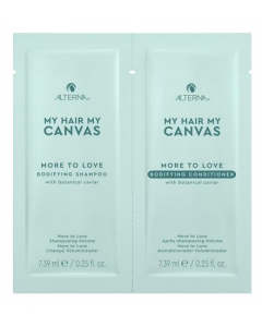 Alterna Canvas More To Love Duo Pakket  2x7,4ml