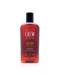 American Crew Daily Deep Moisturizing Shampoo 450ml