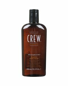 American Crew Classic Body Wash 450ml