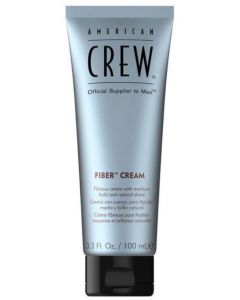 American Crew Fiber Cream 100ml