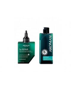 Aromase Anti-Hair Loss Set 80ml+90ml