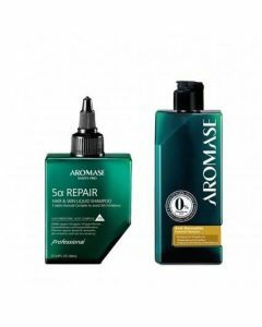 Aromase Anti-Itchy &amp; Dermatitis Set 80ml+90ml