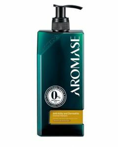 Aromase Anti-Itchy &amp; Dermatitis Essential Shampoo  400ml