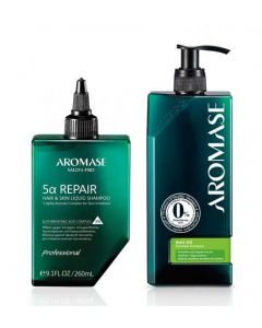 Aromase Anti-Oil Set 260ml+400ml