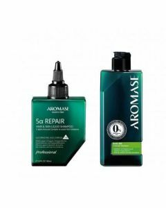 Aromase Anti-Oil Set 80ml+90ml