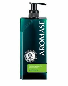 Aromase Anti-Oil Essential Shampoo 400ml