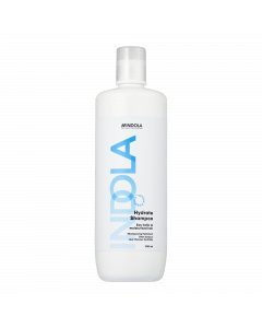 Indola Hydrate Shampoo 1000ml