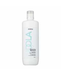 Indola Cleansing Shampoo 1000ml