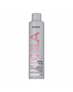 Indola Glaze It Up Shine Spray 300ml