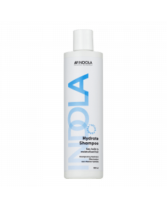 Indola Hydrate Shampoo 300ml