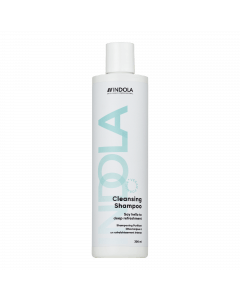 Indola Cleansing Shampoo 300ml