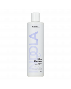 Indola Silver Shampoo 300ml