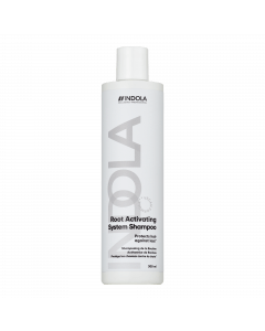 Indola Root Activating Shampoo 300ml