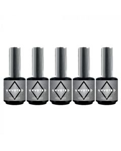 5x NailPerfect Gelbreaker 15ml