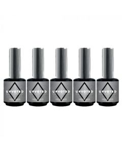 5x NailPerfect Gelbreaker 15ml