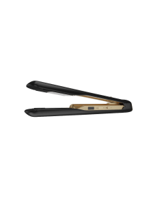 Max Pro Aurum Cordless Straightener Zwart