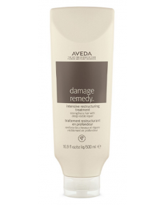 Aveda Damage Remedy Intensive Restructuring Treatment Medium 500ml 