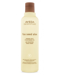 Aveda Flax Seed / Aloe Sculpturing Gel 250ml