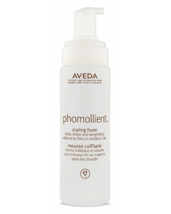 Aveda Phomollient Styling Foam 200ml