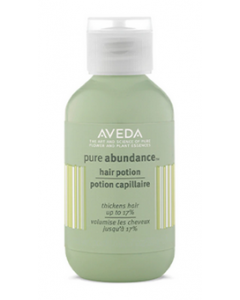 Aveda Pure Abundance Hair Potion 20gr