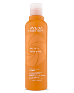 Aveda Suncare Hair &amp; Body Cleanser 250ml