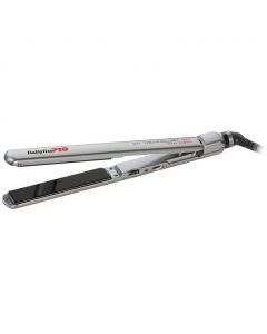 Babyliss PRO Stijltang Nano Titanium Sleek Expert grijs