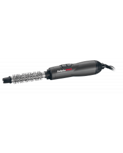 Babyliss PRO Titanium Tourmaline Pulse Airstyler 19mm Zwart 700W