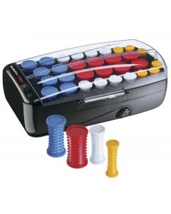 Babyliss PRO Krulset Professional - Ceramic - rollers met reliëf (BAB3031E) 500W