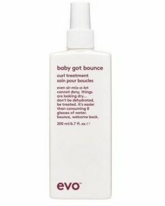 Evo Baby Got Bounce Curl Treatment 200ml