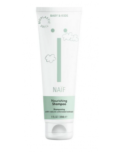 Naïf Baby &amp; Kids Nourishing Shampoo 30ml