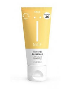 Naïef Baby &amp; Kids Sunscreen SPF30 100ml