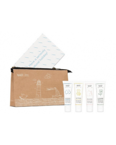 Naïf Baby &amp; Kids The Travel Kit