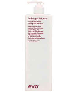 Evo Baby Got Bounce Curl Treatment 1000ml