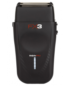 Babyliss 4Artists X3 Foil Shaver