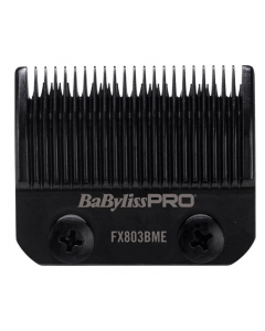 Babyliss 4Artists Taper Blade Black Graphite