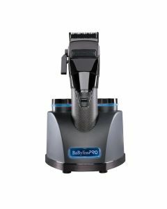 Babyliss PRO Snap FX Clipper Zwart