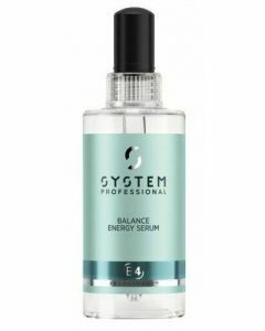 System Professional Balance Energy Serum  100ml
