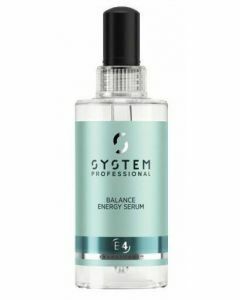 System Professional Balance Energy Serum  100ml