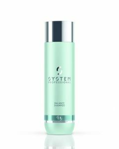 System Professional Balance Shampoo 250ml