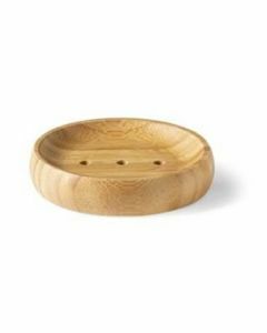 Oolaboo Bamboo Shampoo Bar Dish