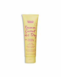 Umberto Giannini Banana Coconut Air-Dry Cream 150ml