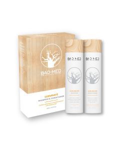 Bao-Med Luxuriate Kit 250ml + 250ml
