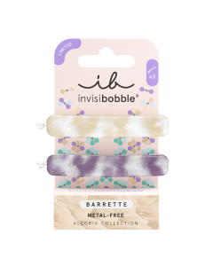 Invisibobble Barrette Alegria Turn on Your Healers 2st