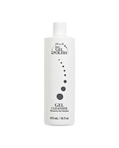 IBD JustGel Cleanser 473ml