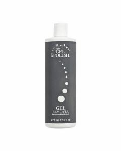 IBD JustGel Remover 473ml