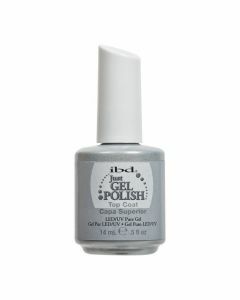 IBD JustGel Top Coat 14 ml