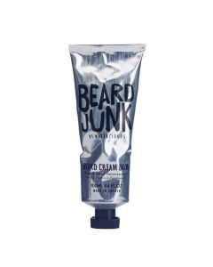 Waterclouds Beard Junk Beard Cream Balm 100ml